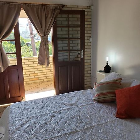 Residencial Costumes Brasileiras 호텔 봄비나스 객실 사진
