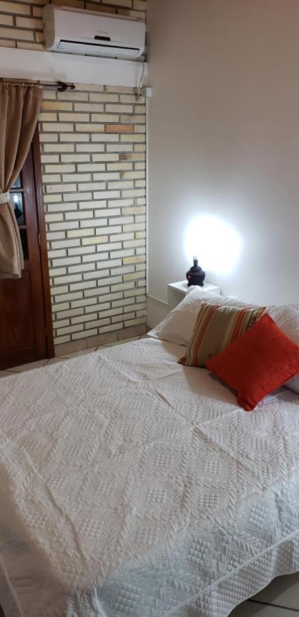 Residencial Costumes Brasileiras 호텔 봄비나스 외부 사진