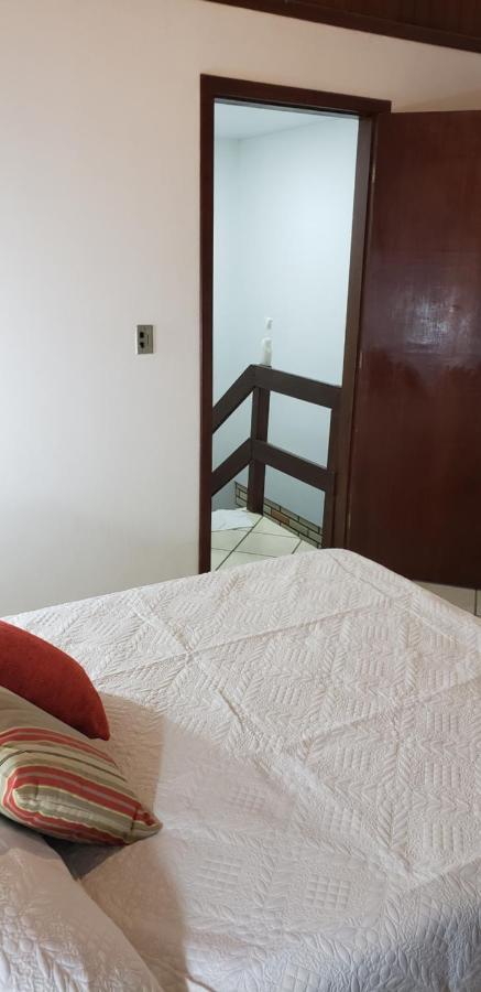 Residencial Costumes Brasileiras 호텔 봄비나스 외부 사진