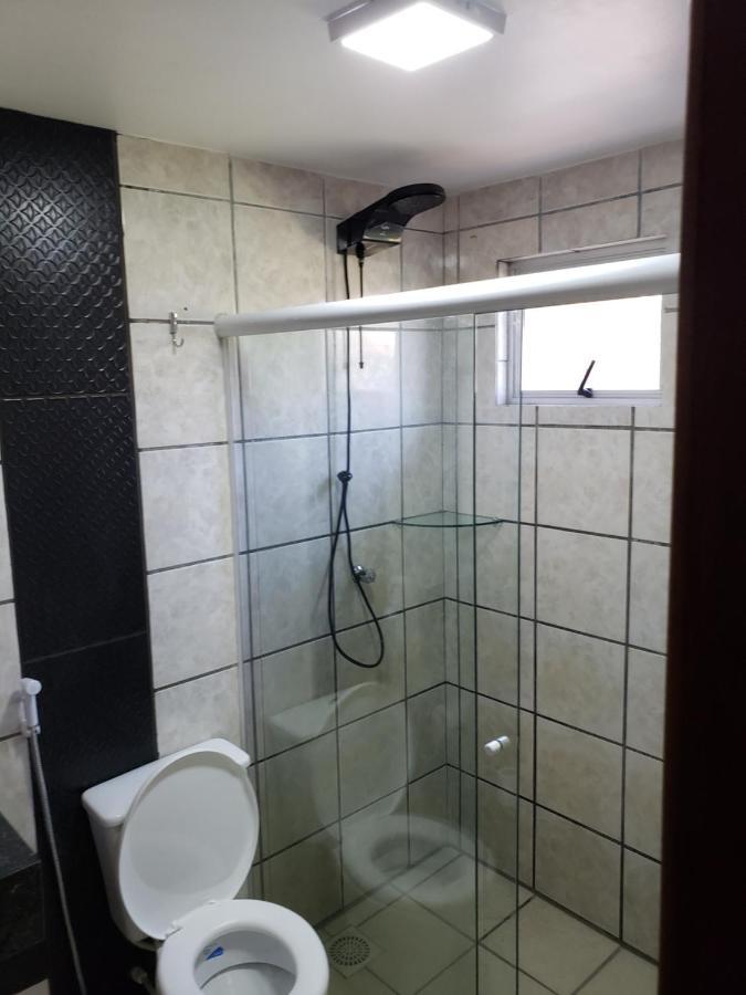 Residencial Costumes Brasileiras 호텔 봄비나스 외부 사진