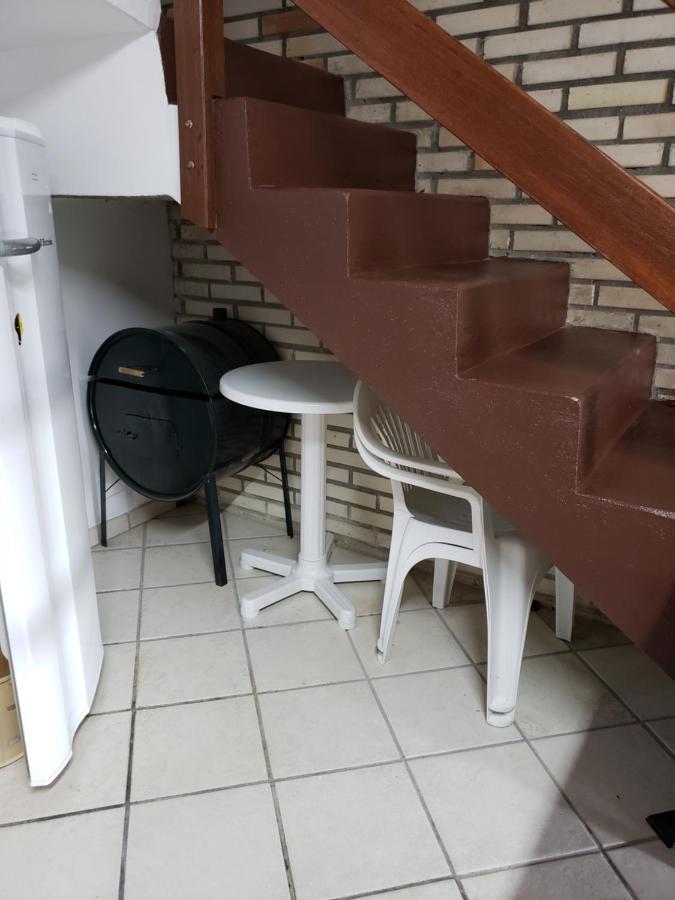 Residencial Costumes Brasileiras 호텔 봄비나스 외부 사진