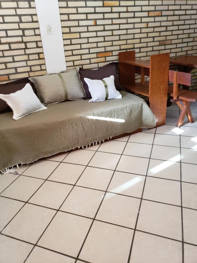 Residencial Costumes Brasileiras 호텔 봄비나스 외부 사진