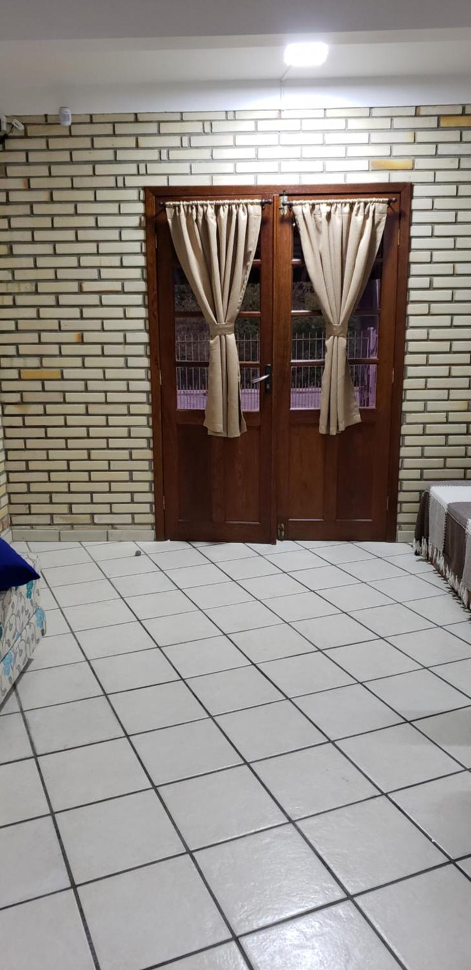 Residencial Costumes Brasileiras 호텔 봄비나스 객실 사진