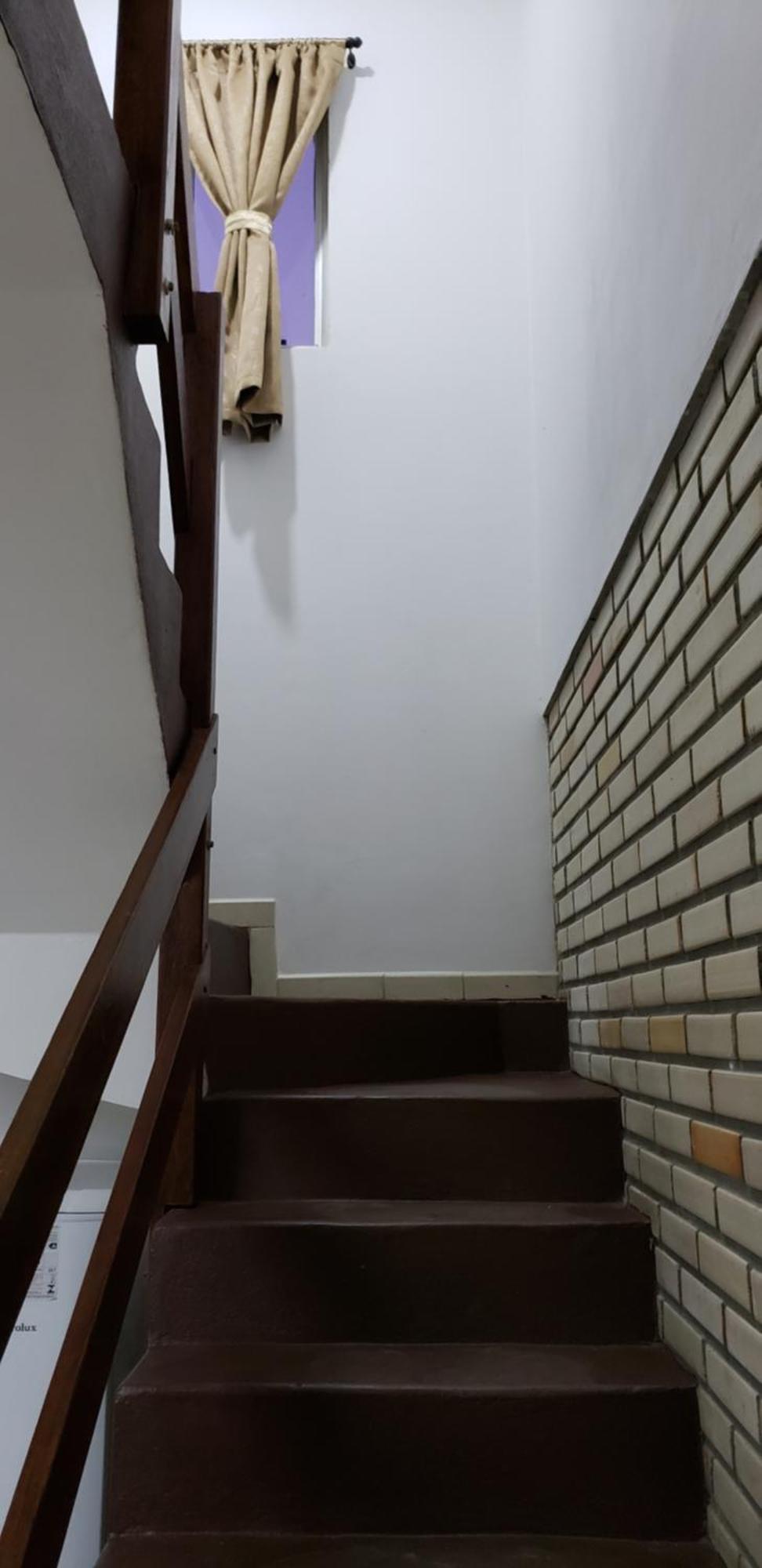 Residencial Costumes Brasileiras 호텔 봄비나스 객실 사진
