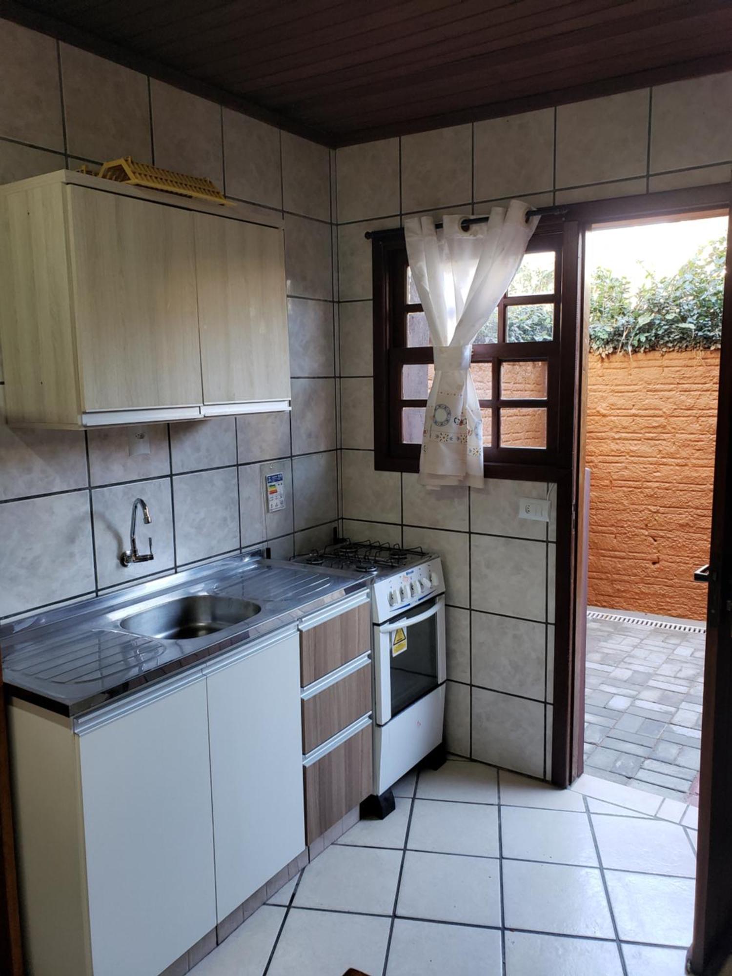 Residencial Costumes Brasileiras 호텔 봄비나스 객실 사진